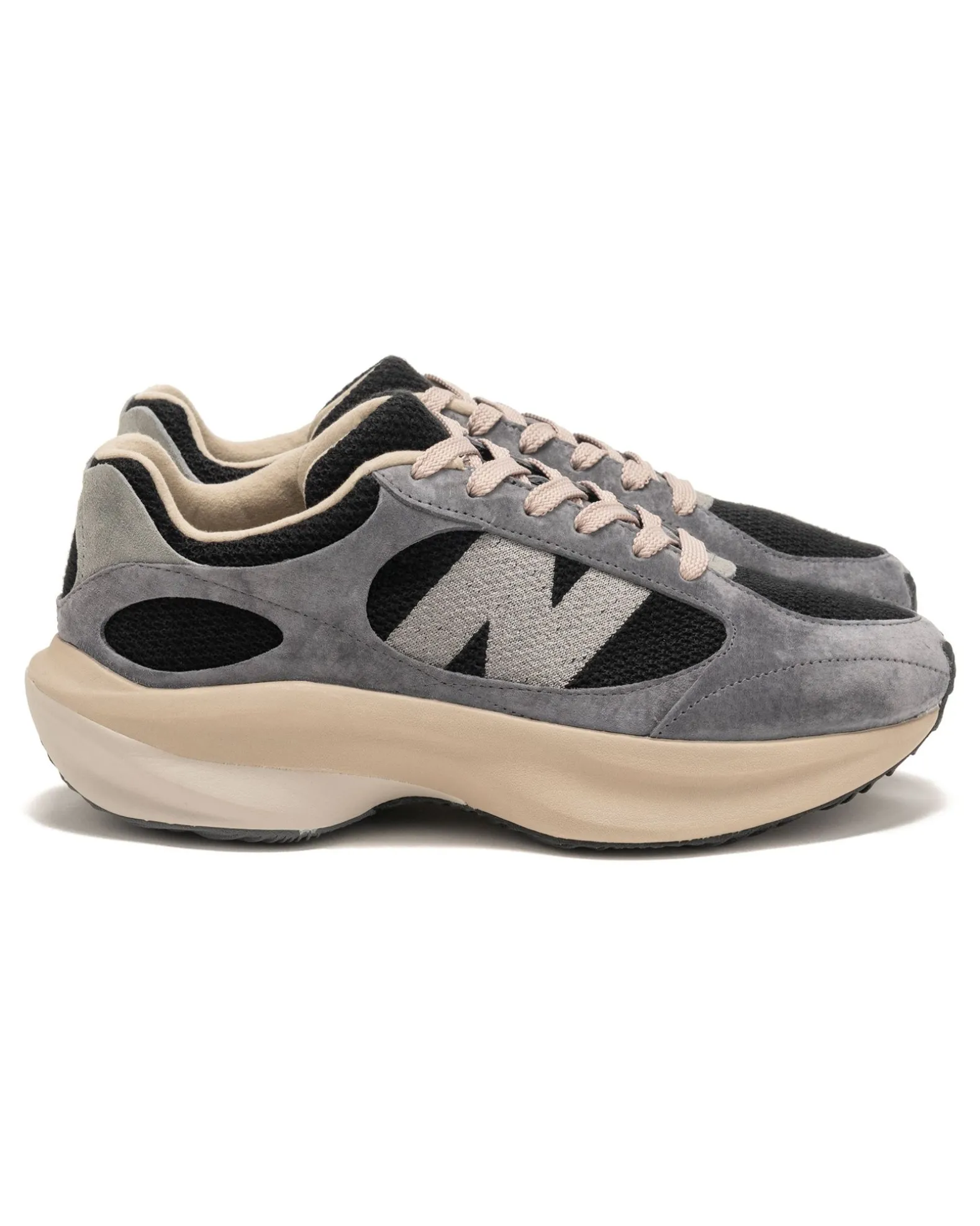 Uwrpdcst Grey/Grey