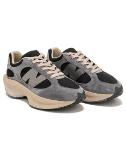 Uwrpdcst Grey/Grey