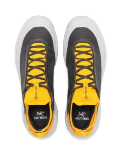 Vertex Alpine Graphite/Edziza