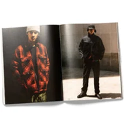 Vol.23 Steve Olson -Skate Odyssey