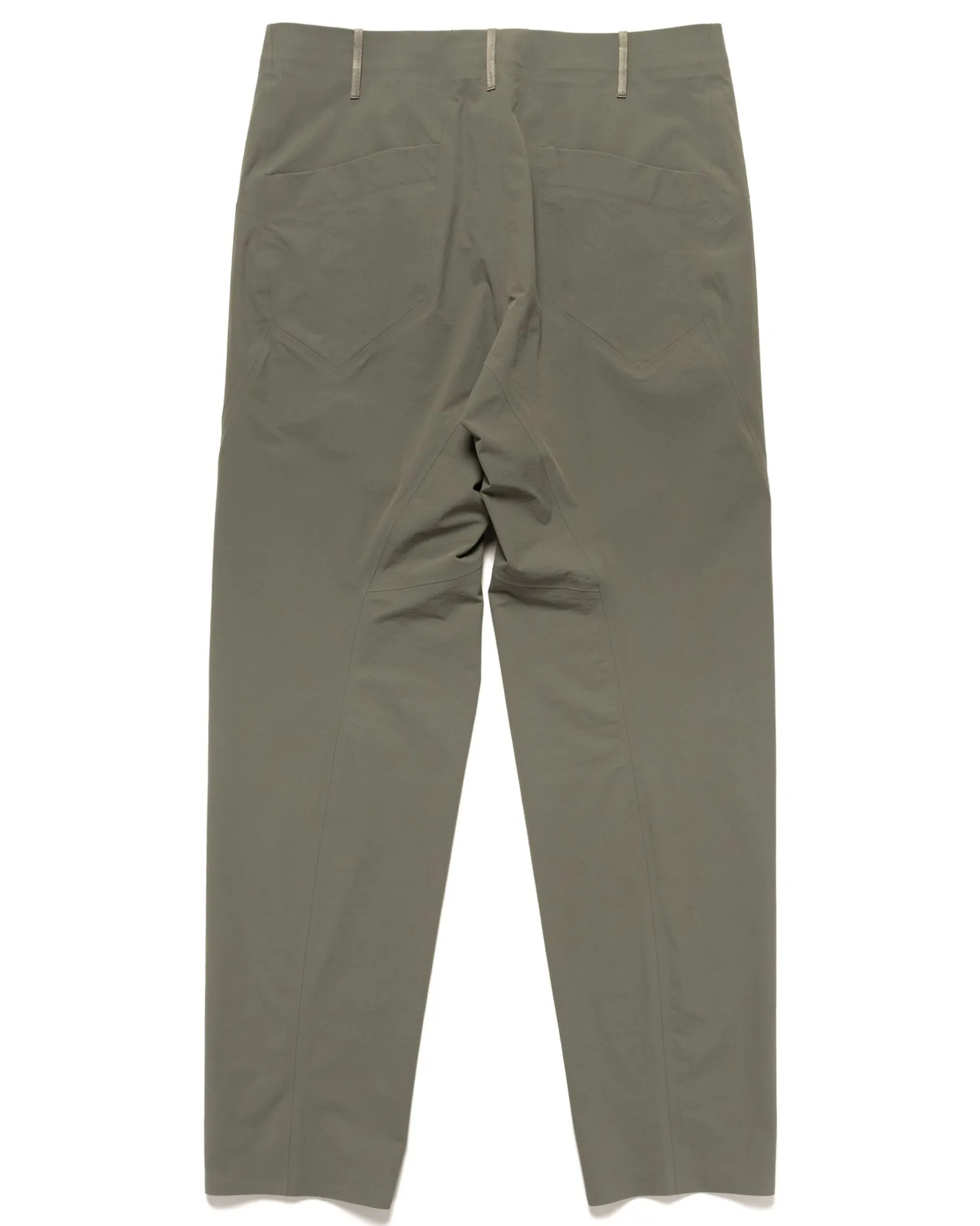 Voronoi Pant Forage