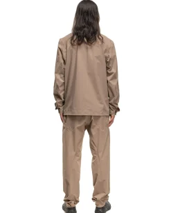 Voronoi Pant Soil
