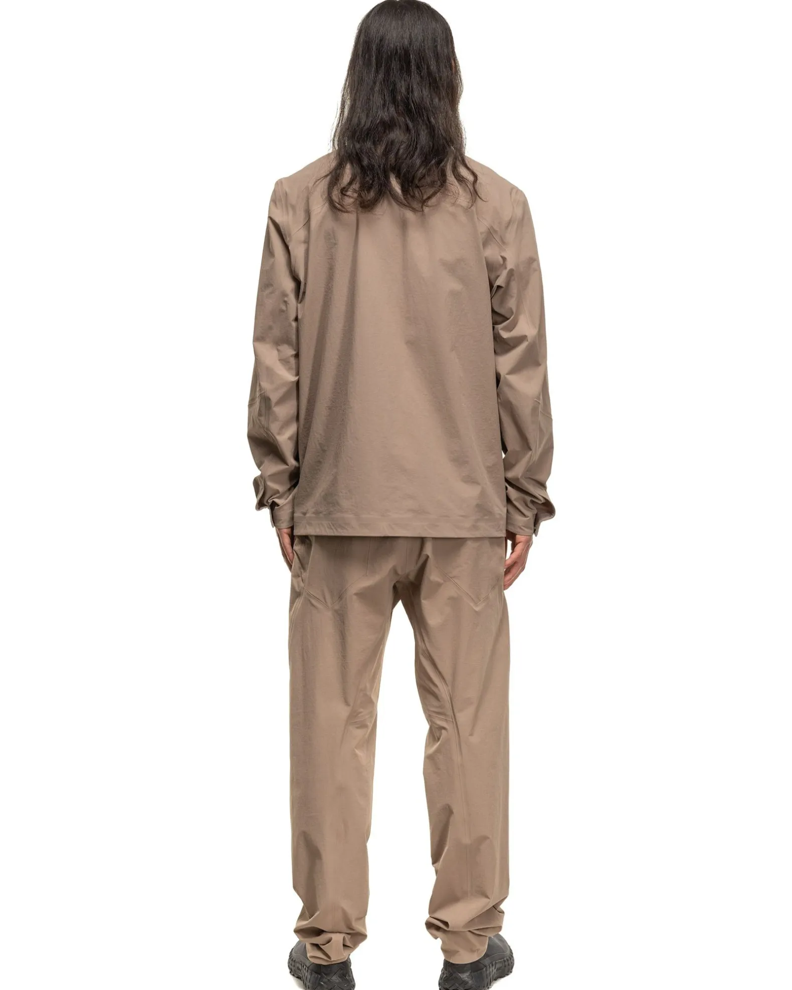 Voronoi Pant Soil