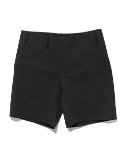 Voronoi Short Black