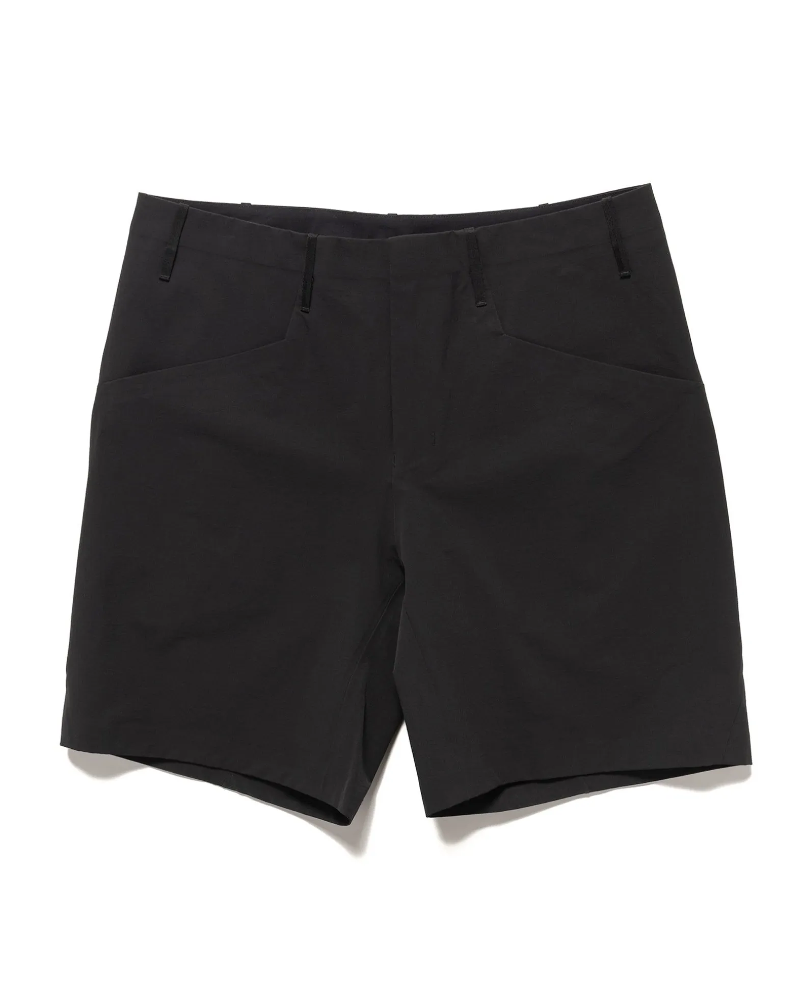 Voronoi Short Black