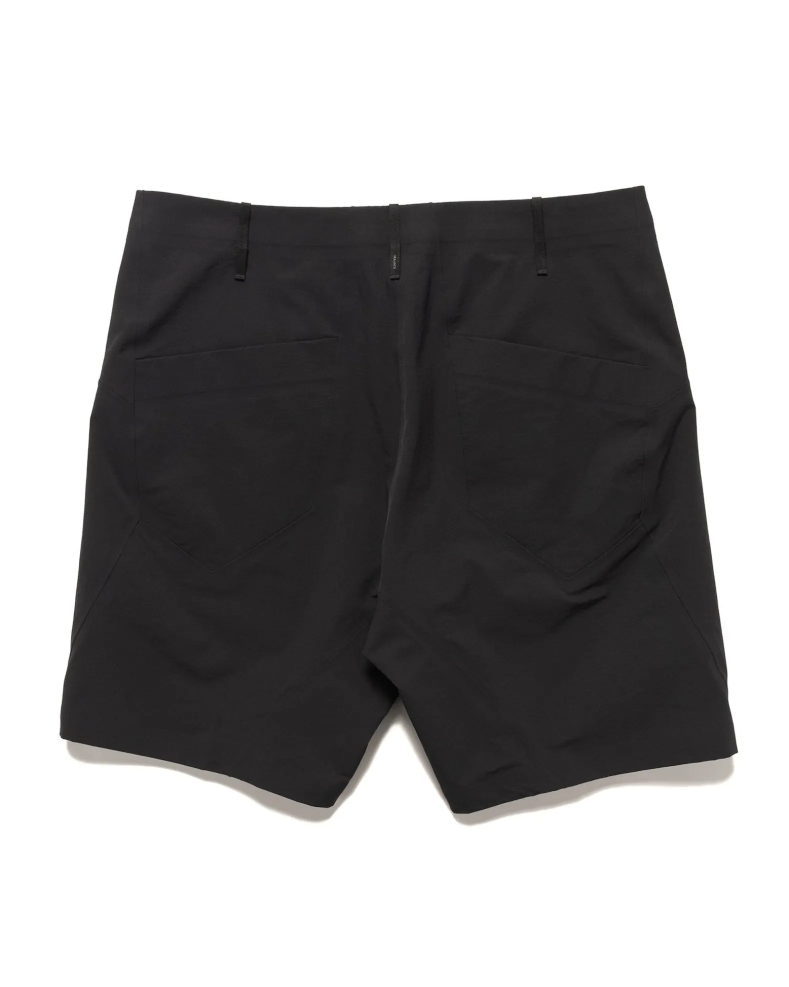 Voronoi Short Black