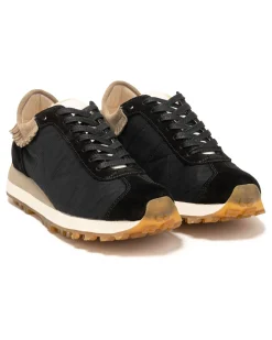 Walpi Runner Black