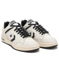 Weapon Vintage White/Black