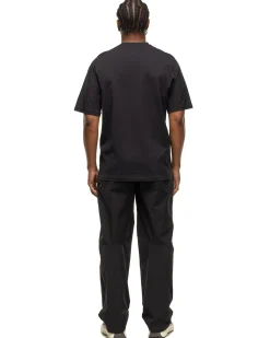 Wf-Dry T-Shirt Black