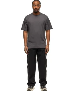 Wf-Dry T-Shirt Deep Charcoal