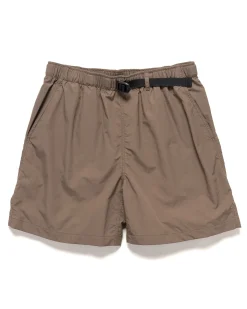 Wind Light Easy Shorts Desert Taupe