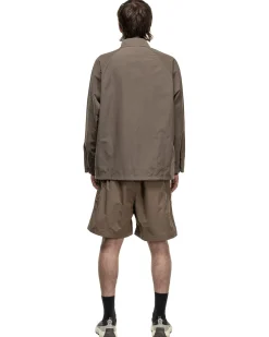 Wind Light Easy Shorts Desert Taupe