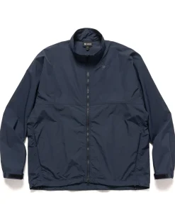 Wind Light Jacket Fade Navy