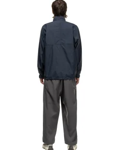 Wind Light Jacket Fade Navy