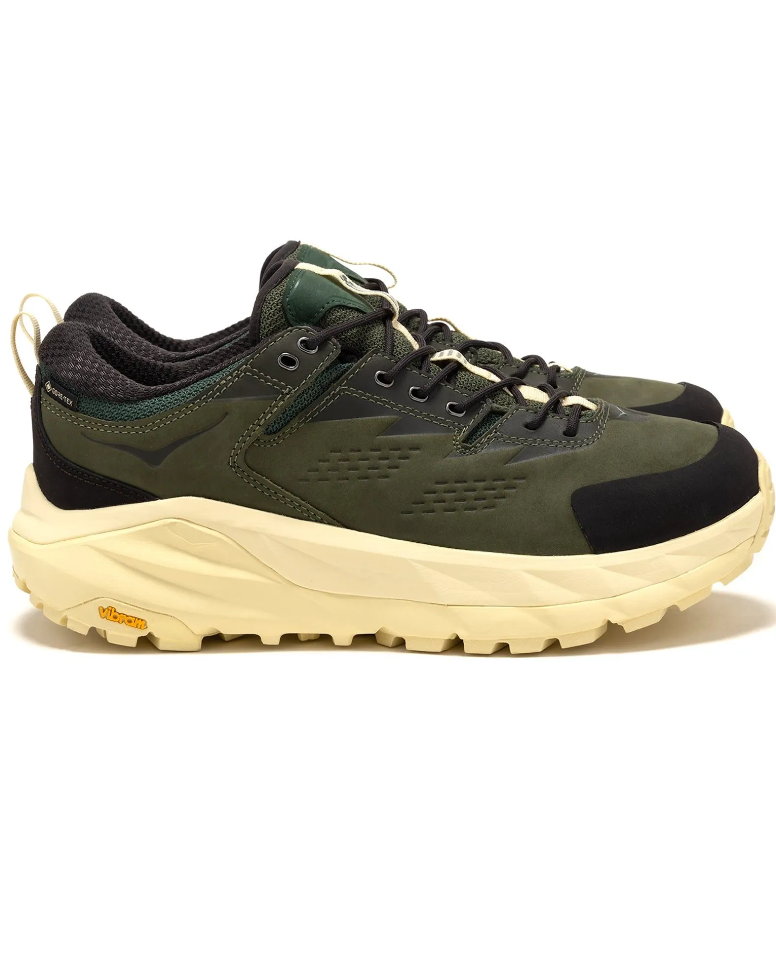 X End Kaha Low Gtx
