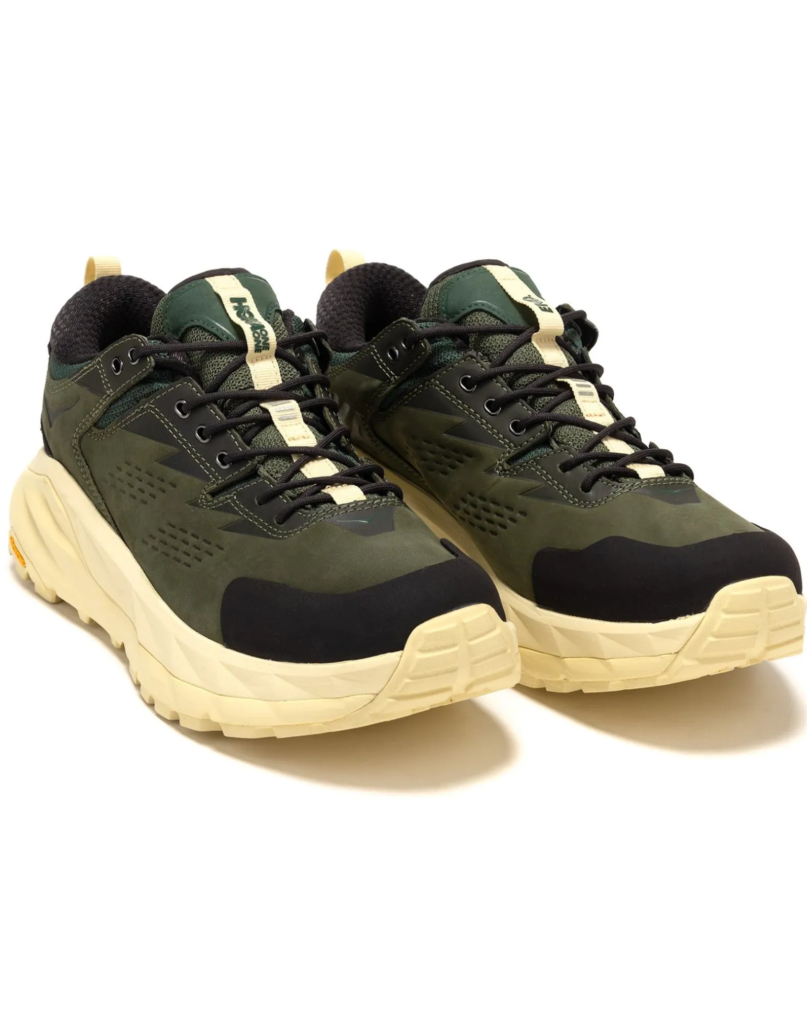 X End Kaha Low Gtx