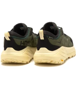 X End Kaha Low Gtx