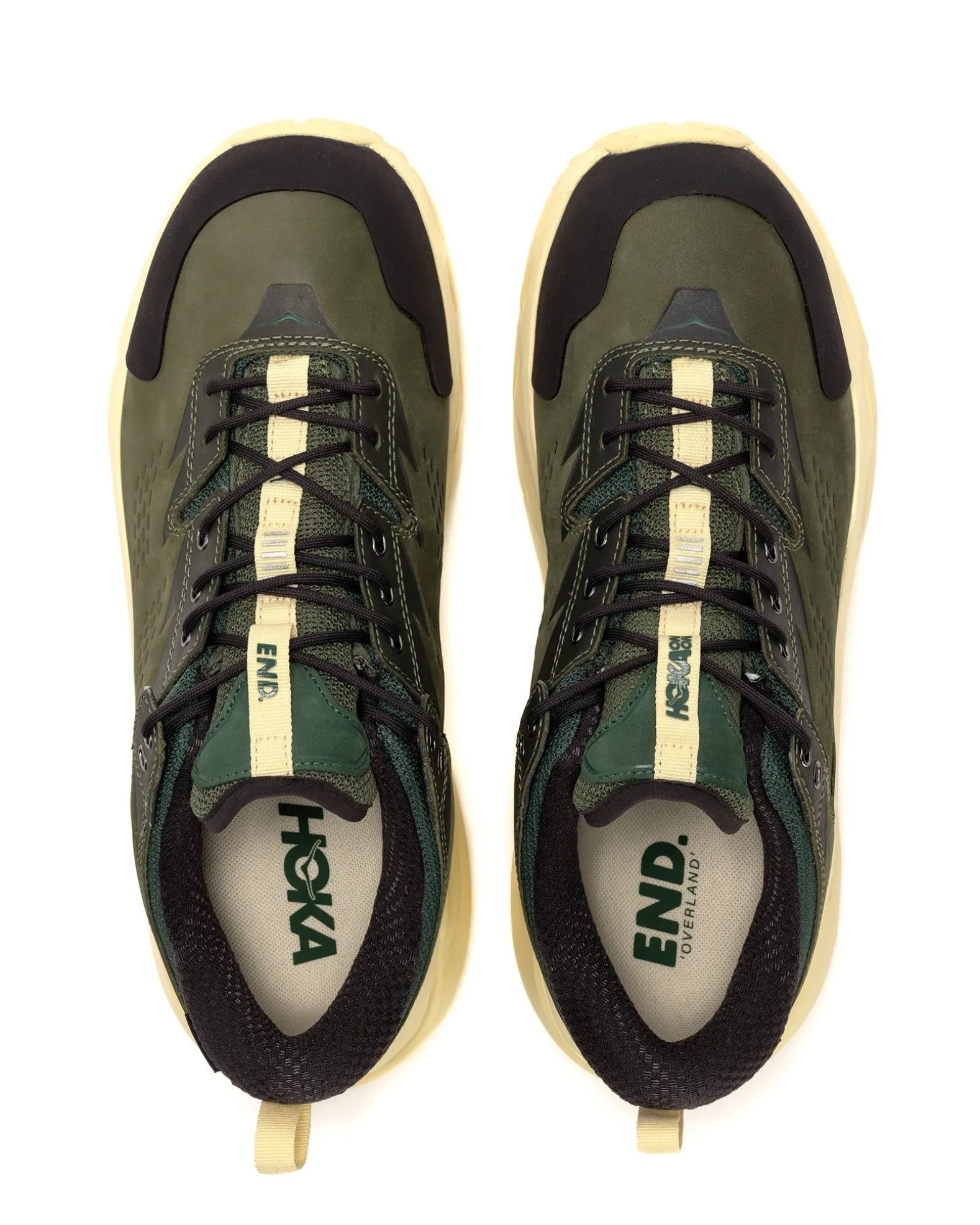X End Kaha Low Gtx