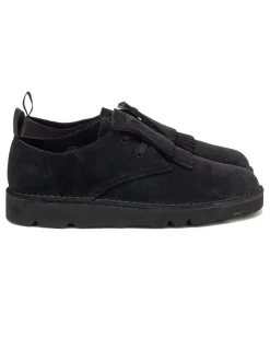 X Engineered Garments Desert Khan Black