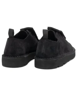 X Engineered Garments Desert Khan Black