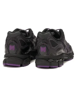 X Needles Gel-Nyc Black