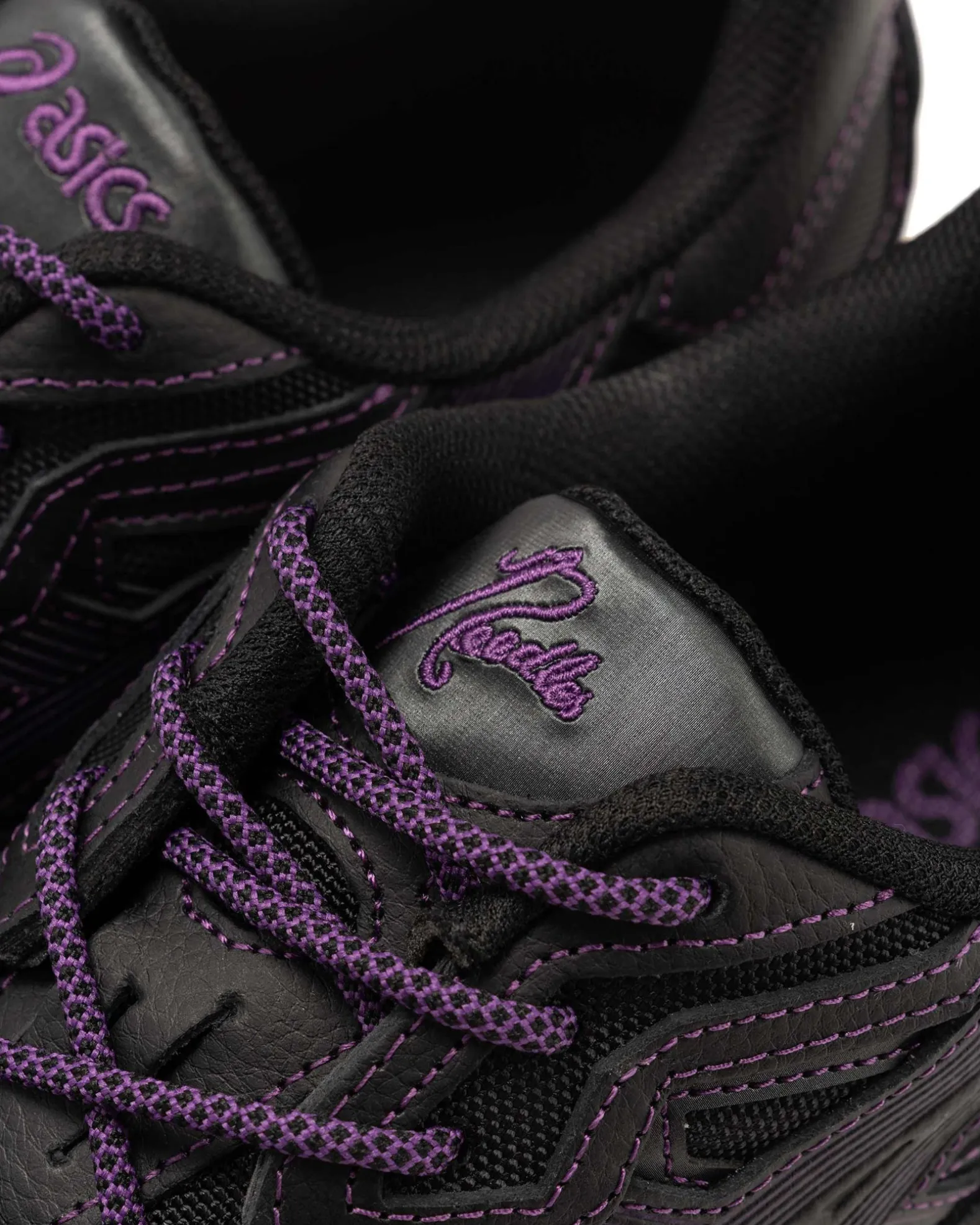 X Needles Gel-Nyc Black