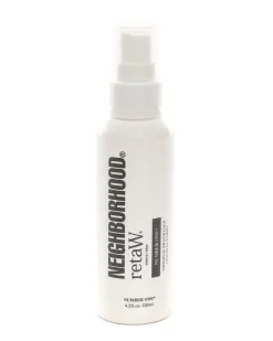 X Retaw. Number One Fabric Liquid