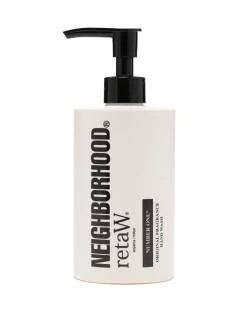 X Retaw. Number One Hand Wash