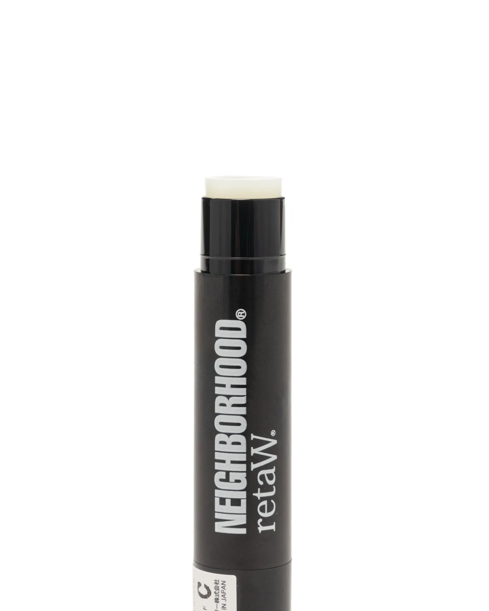 X Retaw . Stick Lip Balm