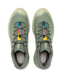 Xt-6 Gtx Desert Sage/Lily Pad/Laurel