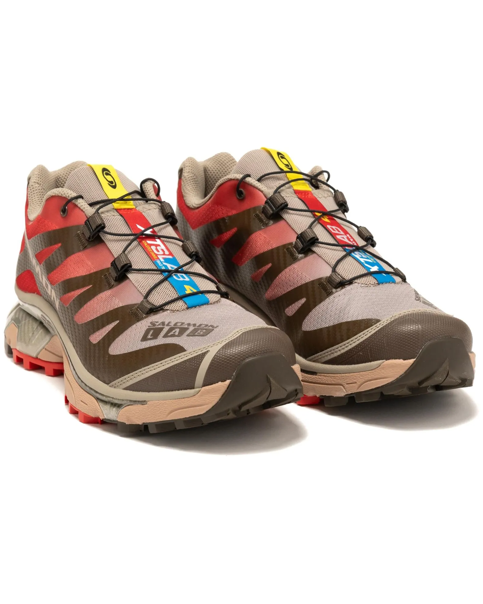 Xt-4 Og Wren/Vintage Khaki