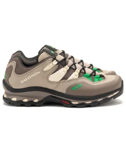 Xt-Quest 2 Falcon/Cement/Brgtgreen