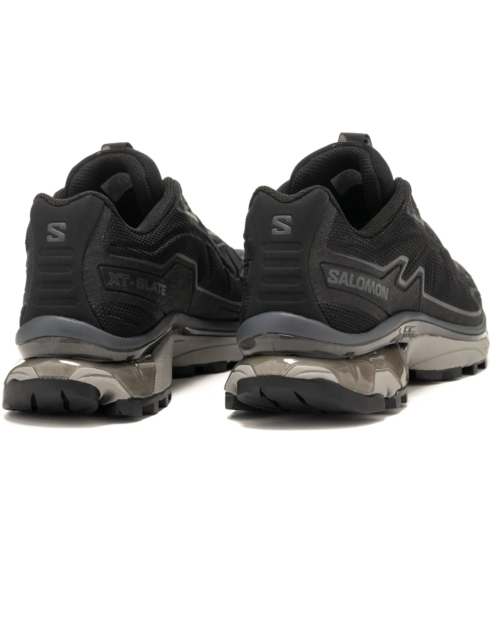 Xt-Slate Advanced Black/Ebony/Frost Gray