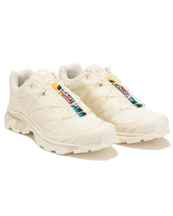 Xt-6 Vanilla Ice/Almond Milk