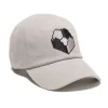 Zig Model Cap Grey